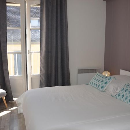 Charmant T2 Port De Vannes Apartment Room photo