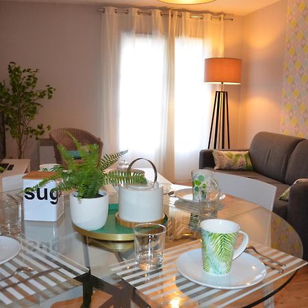 Charmant T2 Port De Vannes Apartment Exterior photo